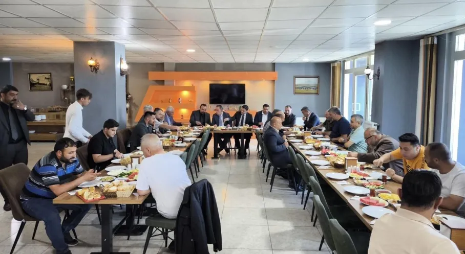Kars'ta Kritik Gelişme: Başkan Senger'den Şehir Projeleri Hakkında Son Dakika Açıklaması!