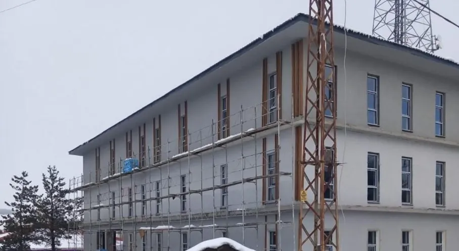 Kars'ta Kültürel Dönüşüm Başlıyor: Sarıkamış'a Dev Halk Kütüphanesi Geliyor!