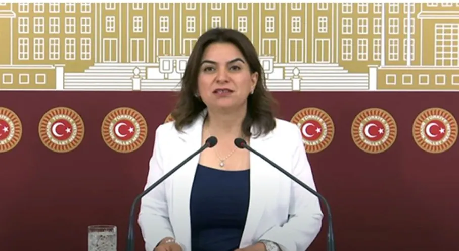 Kars'ta MEB Atamalarında Skandal İddia! Vekil Koçyiğit Bakanı Soru Yağmuruna Tuttu