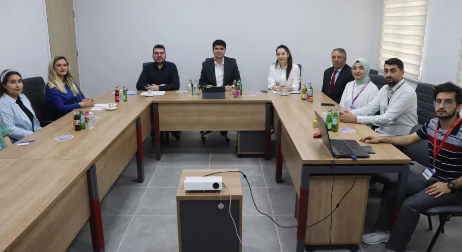 Kars'ta Sağlıkta Denetim: İl Sağlık Müdürü Aydın'dan Kritik İlçe Ziyaretleri!