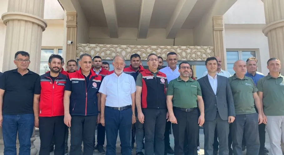 Kars'ta Şap Alarmı Sona Eriyor mu? Hayvan Pazarı Açılıyor!
