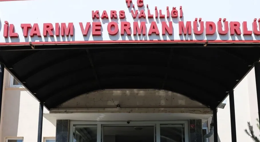 Kars'ta Şap Alarmı: Tarım ve Orman Müdürlüğü Harekete Geçti!