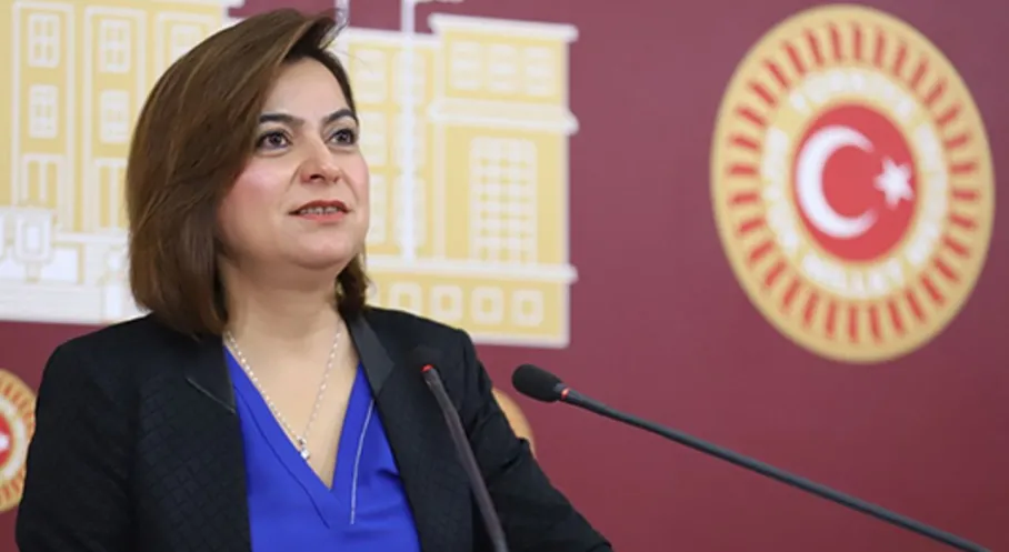 Kars'ta Şap Krizi Büyüyor: DEM Parti'den Bakanlığa Soru Önergesi!