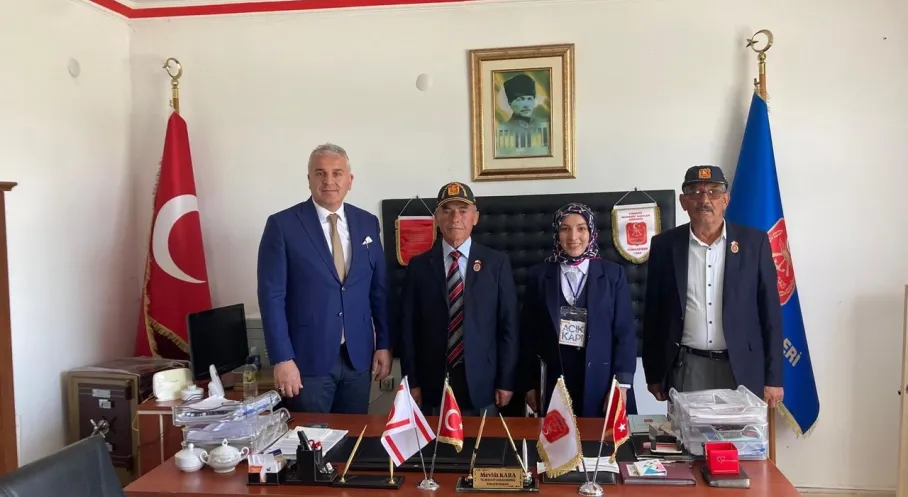 Haber Resmi