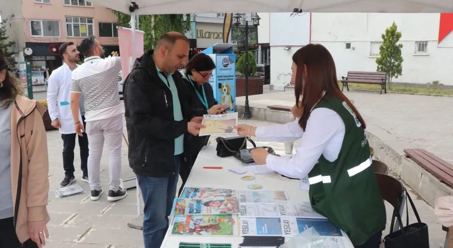 Kars'ta Sigara Alarmı! Bağımlılıkla Mücadelede Yeni Adımlar Atıldı