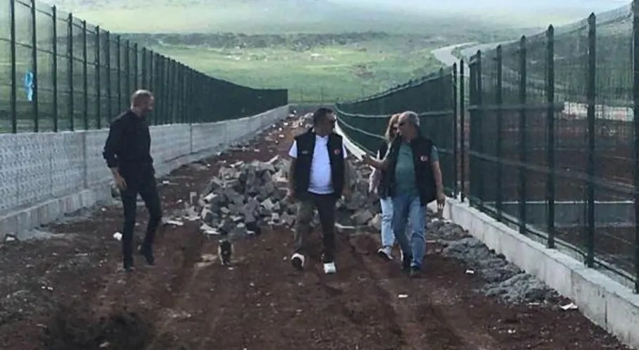 Kars'ta Sokak Hayvanları İçin Umut Işığı: Rehabilitasyon Merkezi Açılıyor!