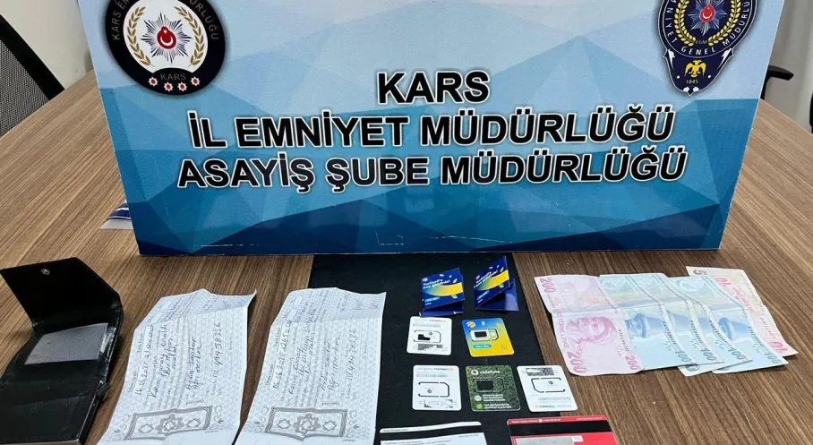 Kars'ta Sosyal Medya Hayvan Tuzağı! Milyonluk Vurgun Çökertildi