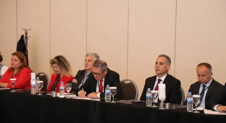 Kars'ta sürdürülebilir tarım yatırımları planlanıyor