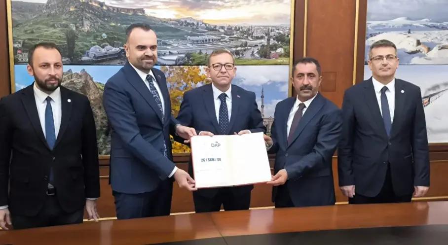 Kars’ta Tarihi Mazlum Ağa Hamamı Turizme kazandırılıyor