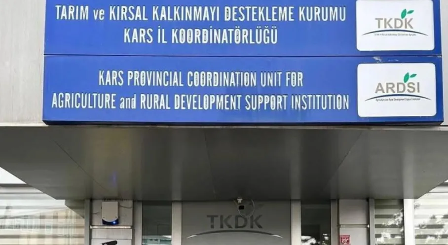 Kars'ta Tarım Sevinci! TKDK'dan Rekor Hibe Desteğiyle 218 Proje Hayata Geçiyor