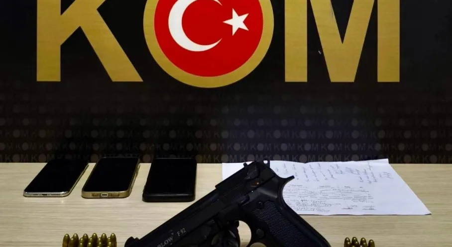 Kars'ta Tefeci Operasyonu: 4 Kişi Tutuklandı! Şok Detaylar Ortaya Çıktı