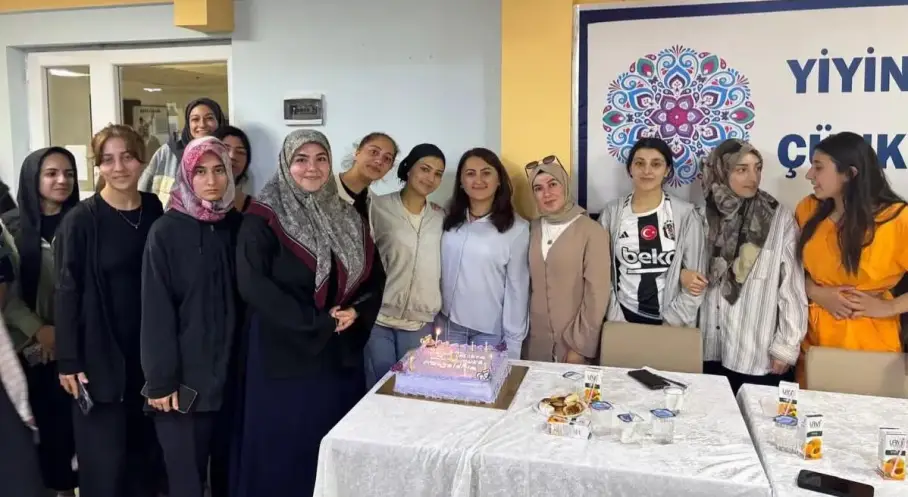Kars’ta üniversite öğrencilerine uyum programı