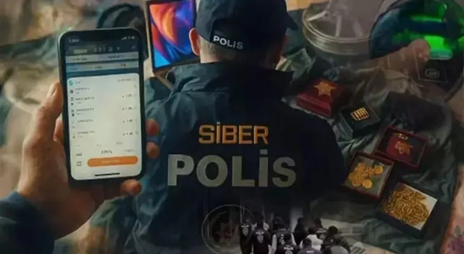 Kars'ta Yasa Dışı Bahis Operasyonu: Sosyal Medya Hesaplarına Erişim Engeli!