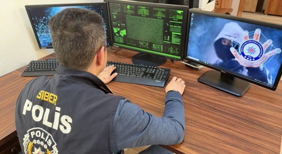 Kars'ta Yasa Dışı Bahis Operasyonu: Sosyal Medya Hesaplarına Erişim Engeli!