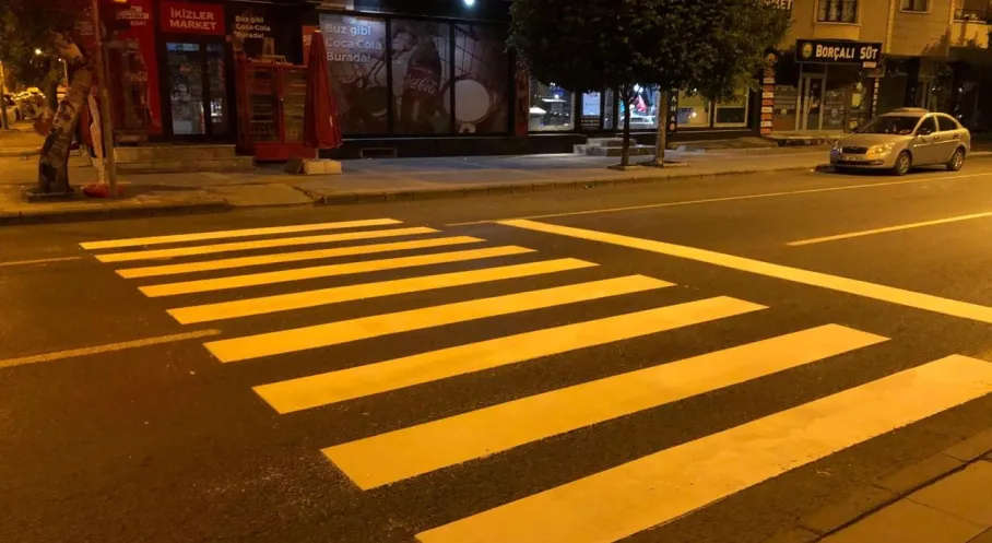 Kars'ta Yaya Geçitleri İçin Büyük Yenileme Harekâtı! Vatandaşlar Memnun