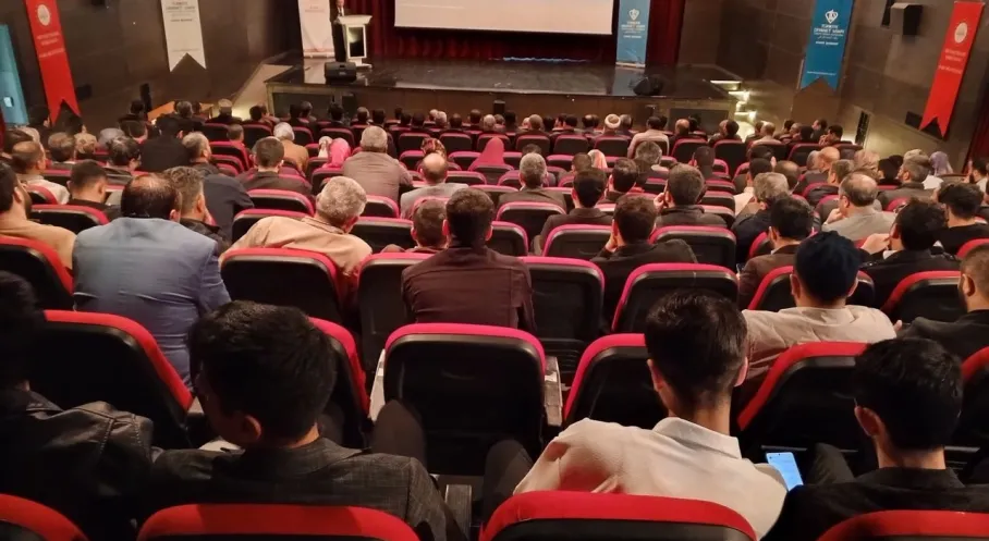 Kars'ta Yaz Kur'an Kursları Başlıyor! 2025 Kurban Organizasyonu Tanıtıldı