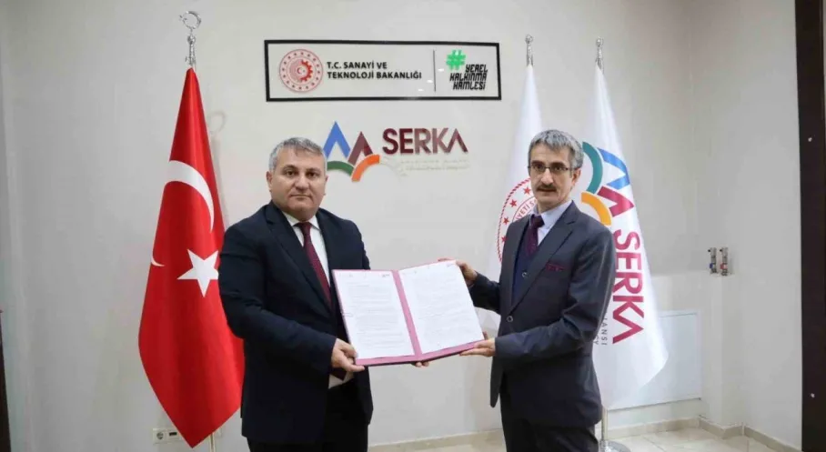 Haber Resmi