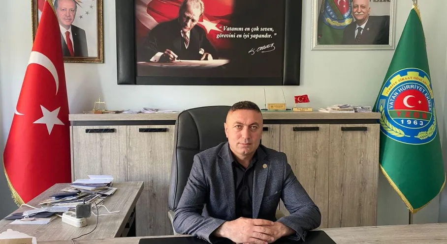 Kars'ta Yulaf Tohumu Krizi: Üretici Alarm Veriyor!