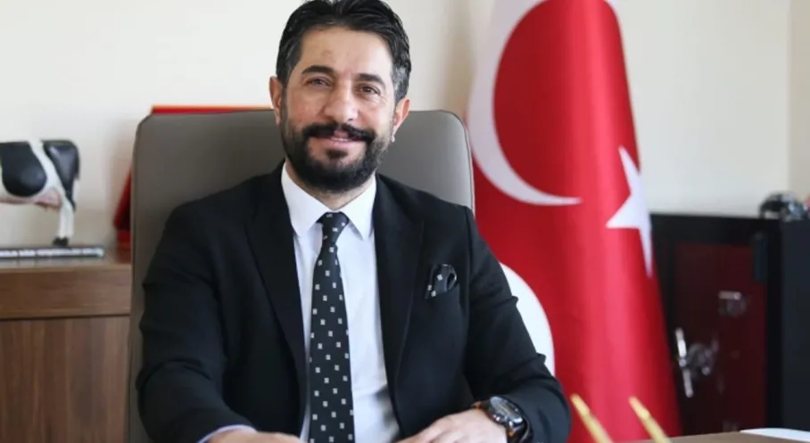 Kars'tan Barış Çağrısı: KDSYB Başkanı Alp'ten PKK'nın Fesih Kararına Destek!