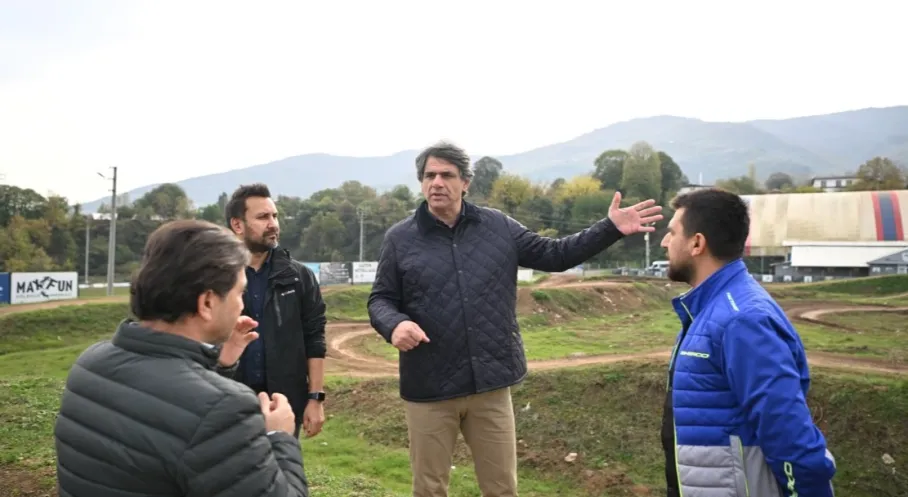 Kartepe'de Trafik Eğitim Alanı Müjdesi: Çocuklar İçin Güvenli Gelecek!