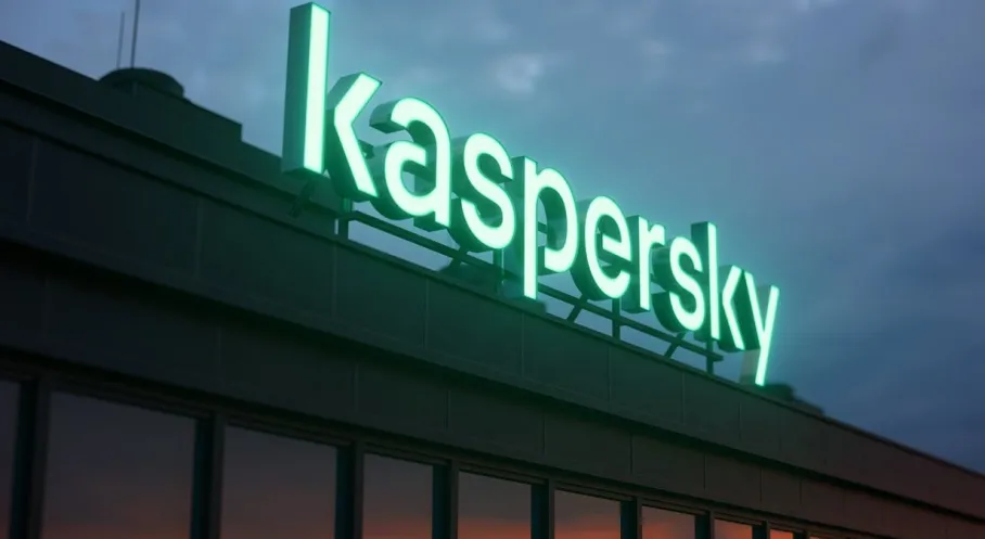 Kaspersky Türkiye'de Büyüyor: Secude İş Birliği ile Siber Güvenlikte Yeni Dönem!