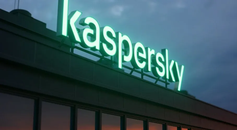 Kaspersky'den Finans Sektörüne Uyarı: Siber Tehditler Arttı!