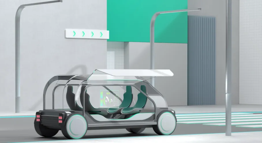 Kaspersky'den Otomotiv Yazılımında Güvenlik Hamlesi: ISO Sertifikası Aldı!