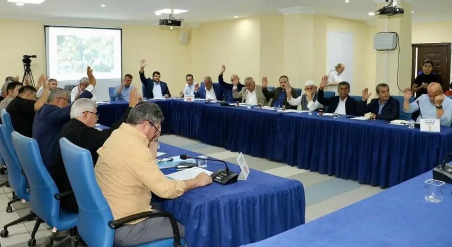 Kaş'ta Eko Turizm Devrimi! İmar Planı Onaylandı, Doğayla Uyumlu Tatil Köyleri Geliyor!