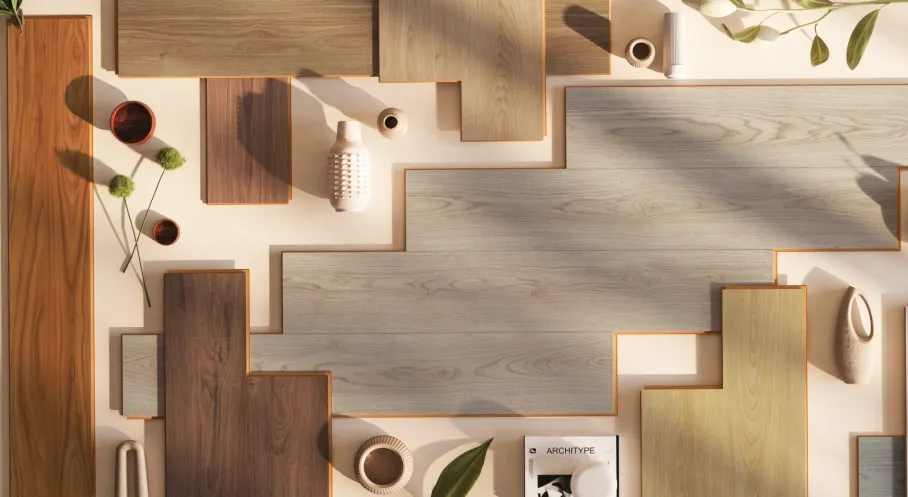 Kastamonu Entegre'den Parke Sektörüne Özel Lansman!