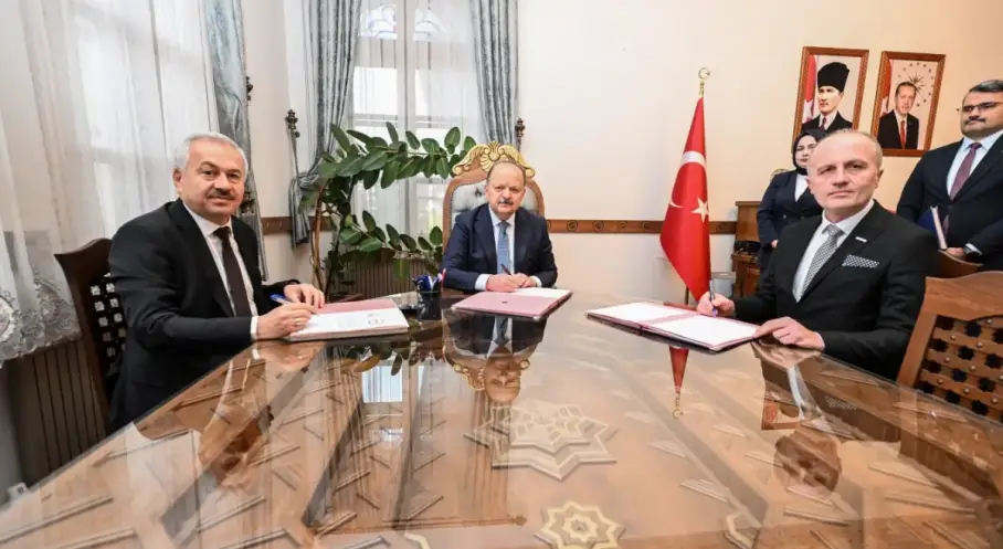 Kastamonu’da yeni doğan bebekli ailelere bir yıl boyunca destek