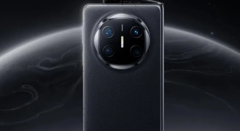 Huawei Mate X6 Türkiye'de Ön Satışa Sunuluyor: Katlanabilir Teknolojinin Yeni Yıldızı