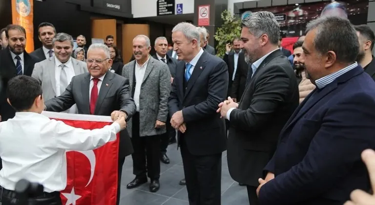 Haber Resmi