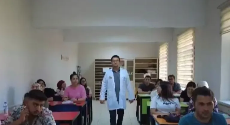 Haber Resmi