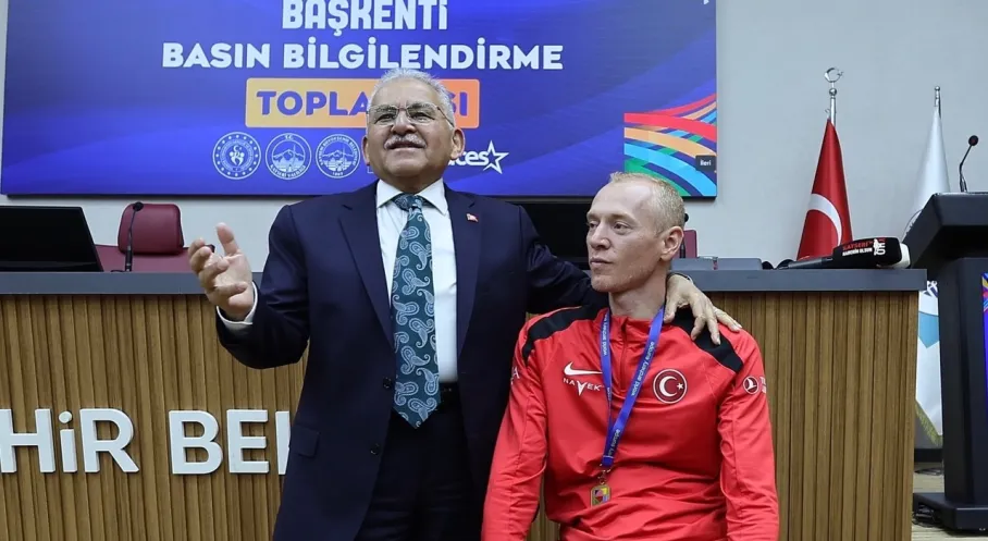 Haber Resmi