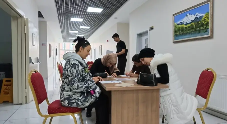 Kayseri Büyükşehir Konservatuvarı’nda Kış Kursları İçin Kayıtlar Başladı