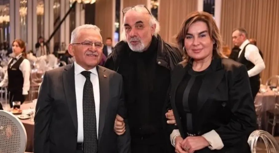 Kayseri'de Doğa Kampı Coşkusu! Büyükşehir'den Unutulmaz Yaz Etkinliği