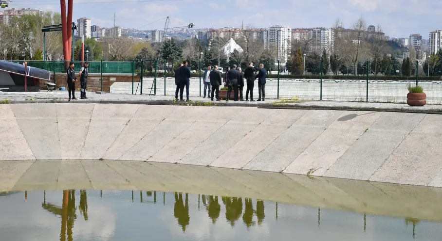 Kayseri, İç Anadolu'nun En Büyük Aquaparkına Kavuşuyor! İşte Açılış Tarihi ve Tüm Detaylar