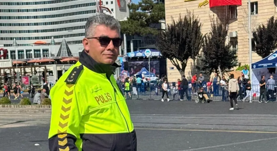 Kayseri’de Çocuklara Trafik Bilinci Aşılanacak