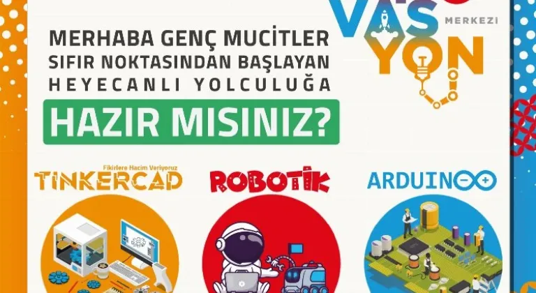 Haber Resmi