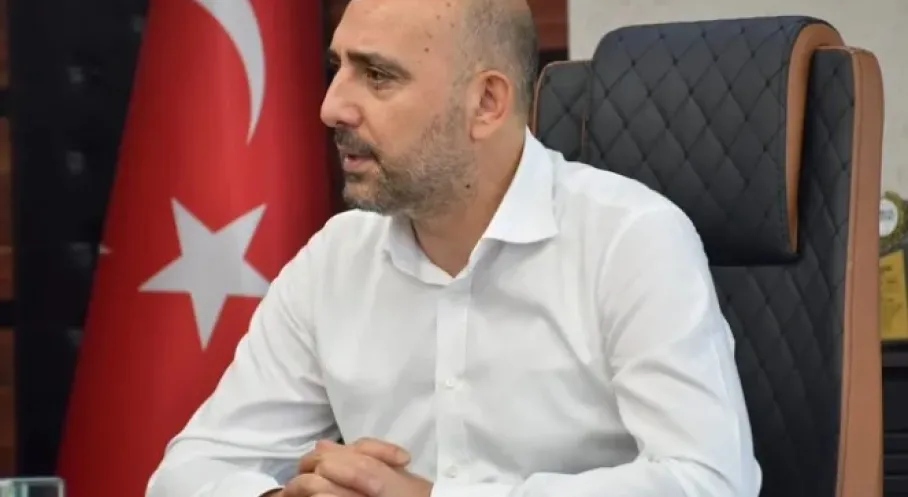 Kayseri'de Jeotermal Mucizesi! Seracılıkta Yeni Dönem Başlıyor