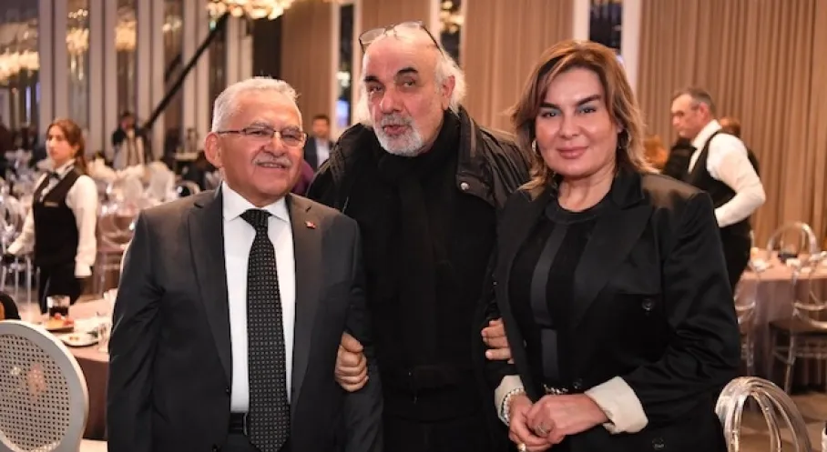 Kayseri’de Yarı Maraton Heyecanı Başladı: Kayıtlar Açıldı
