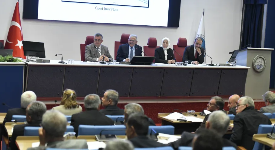 Kayseri'den Besicilere Müjde! Su Faturalarının Yarısı Büyükşehir'den