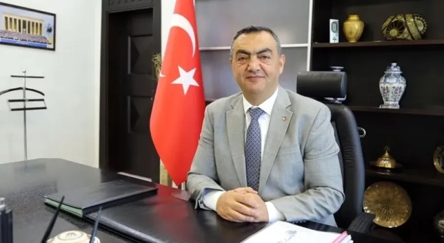 Kayseri İhracatında Yükseliş Sinyalleri: Nisan Ayı Rekorlarla Dolu!