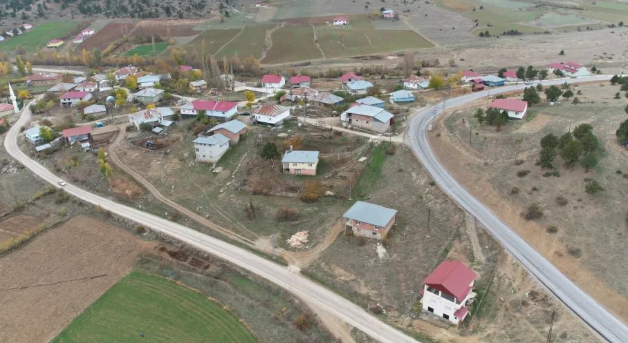 Kayseri'den Yahyalı'ya Dev Yatırım: 51 Milyon TL'lik Ulaşım Hamlesi!