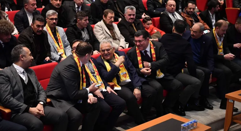 Haber Resmi