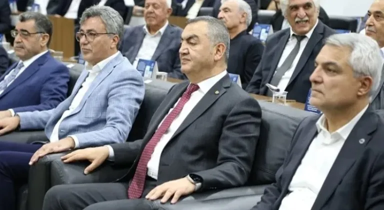 KAYSO'dan Depreme Dayanıklı Üretim İçin Kritik Hamle!