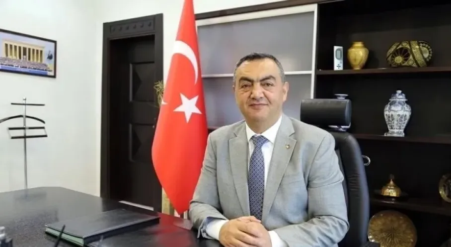 Kayseri'den Sanayi Hamlesi: İSO İkinci 500'de 10 KAYSO Üyesi!