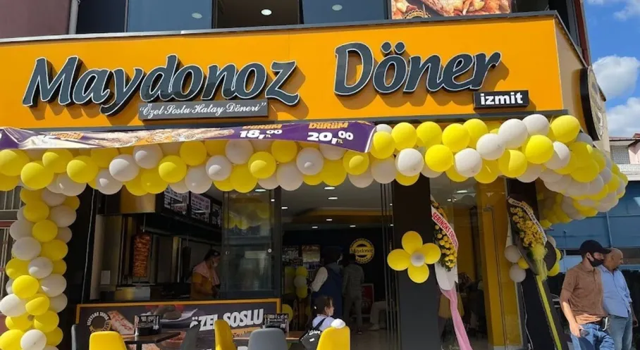 Kayyumdaki Maydonoz Döner Satılıyor: İhale Detayları ve Fiyatı!