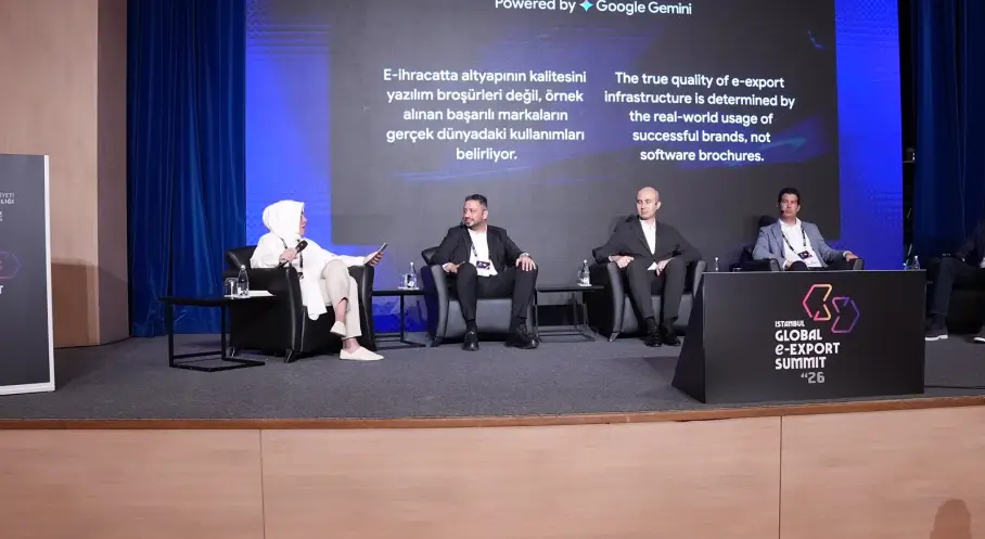 “Kazanan Şirket, Denemiş Olan Şirkettir” 