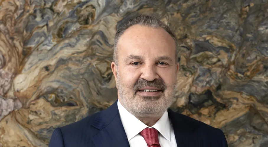 Kazancı Holding Capital 500'de Zirvede! 5 Milyar Dolarlık Yatırım Hamlesi